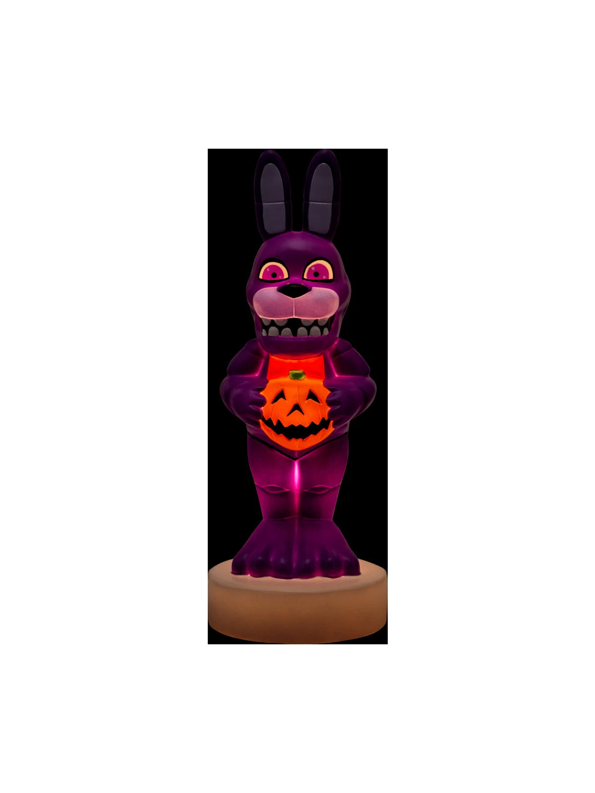 Bonnie 30cm Light-Up Decor - Five Nights At Freddy's 5 Bonnie 30cm Light-Up Decor - Five Nights At Freddy's - Image 3