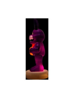 Bonnie 30cm Light-Up Decor - Five Nights At Freddy's 9 Bonnie 30cm Light-Up Decor - Five Nights At Freddy's -Costumne super center Bonnie 30cm Light Up Decor Five Nights at Freddys Rubies Accessories Other 4