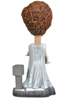 Bride Of Frankenstein - 8" Head Knocker - Universal Monsters - NECA Collectibles -Costumne super center Bride of Frankenstein 8 Head Knocker Universal Monsters NECA Collectibles NECA Action Figures 3