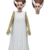 Bride Of Frankenstein Toony Terrors 6" Scale Action Figure - Universal Monsters - NECA Collectibles 1 Bride Of Frankenstein Toony Terrors 6" Scale Action Figure - Universal Monsters - NECA Collectibles -Costumne super center Bride of Frankenstein Toony Terrors 6 Scale Action Figure Universal Monsters NECA Collectibles NECA Action Figures