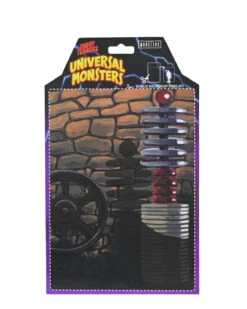 Bride Of Frankenstein Toony Terrors 6" Scale Action Figure - Universal Monsters - NECA Collectibles -Costumne super center Bride of Frankenstein Toony Terrors 6 Scale Action Figure Universal Monsters NECA Collectibles NECA Action Figures 6