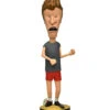Butt-Head - Head Knocker - Beavis & Butt-Head - NECA Collectibles 2 Butt-Head - Head Knocker - Beavis & Butt-Head - NECA Collectibles -Costumne super center Butt Head Head Knocker Beavis Butt Head NECA Collectibles NECA Action Figures