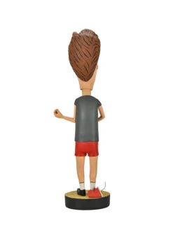 Butt-Head - Head Knocker - Beavis & Butt-Head - NECA Collectibles 7 Butt-Head - Head Knocker - Beavis & Butt-Head - NECA Collectibles -Costumne super center Butt Head Head Knocker Beavis Butt Head NECA Collectibles NECA Action Figures 3