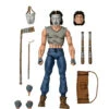 Casey Jones - 7" Action Figurine - Teenage Mutant Ninja Turtles: Mirage Comics - NECA Collectibles 1 Casey Jones - 7" Action Figurine - Teenage Mutant Ninja Turtles: Mirage Comics - NECA Collectibles -Costumne super center Casey Jones 7 Action Figurine Teenage Mutant Ninja Turtles Mirage Comics NECA Collectibles NECA Action Figures
