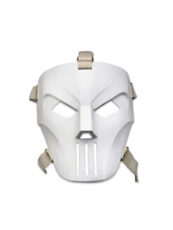 Casey Jones Mask - Movie Prop Replica - Teenage Mutant Ninja Turtles (1990) - NECA Collectibles