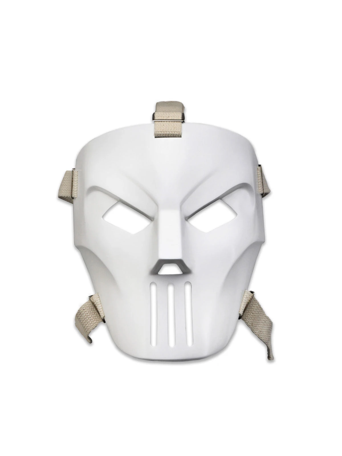 Casey Jones Mask - Movie Prop Replica - Teenage Mutant Ninja Turtles (1990) - NECA Collectibles 3 Casey Jones Mask - Movie Prop Replica - Teenage Mutant Ninja Turtles (1990) - NECA Collectibles