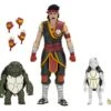 Casey Marie With Baby Odyn & Uno - 7" Scale Action Figures - TMNT The Last Ronin The Lost Years - NECA Collectibles 1 Casey Marie With Baby Odyn & Uno - 7" Scale Action Figures - TMNT The Last Ronin The Lost Years - NECA Collectibles -Costumne super center Casey Marie with Baby Odyn Uno 7 Scale Action Figures TMNT The Last Ronin The Lost Years NECA Collectibles NECA Action Figures