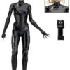 Catwoman - ¼ Scale Action Figure - Michelle Pfeiffer- Batman Returns (1992) - NECA Collectibles 2 Catwoman - ¼ Scale Action Figure - Michelle Pfeiffer- Batman Returns (1992) - NECA Collectibles -Costumne super center Catwoman 14 Scale Action Figure Michelle Pfeiffer Batman returns 1992 NECA Collectibles NECA Action Figures