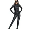 Catwoman Collector's Edition Costume For Adults - Dark Knight Rises 1 Catwoman Collector's Edition Costume For Adults - Dark Knight Rises -Costumne super center Catwoman Collectors Edition Costume for Adults Dark Knight Rises Rubies Adults Womens