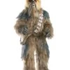 Chewbacca Supreme Edition Costume For Adults - Star Wars 2 Chewbacca Supreme Edition Costume For Adults - Star Wars -Costumne super center Chewbacca Supreme Edition Costume for Adults Star Wars Rubies Adults Mens
