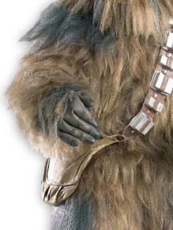 Chewbacca Supreme Edition Costume For Adults - Star Wars 9 Chewbacca Supreme Edition Costume For Adults - Star Wars -Costumne super center Chewbacca Supreme Edition Costume for Adults Star Wars Rubies Adults Mens 3