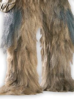 Chewbacca Supreme Edition Costume For Adults - Star Wars 10 Chewbacca Supreme Edition Costume For Adults - Star Wars -Costumne super center Chewbacca Supreme Edition Costume for Adults Star Wars Rubies Adults Mens 4