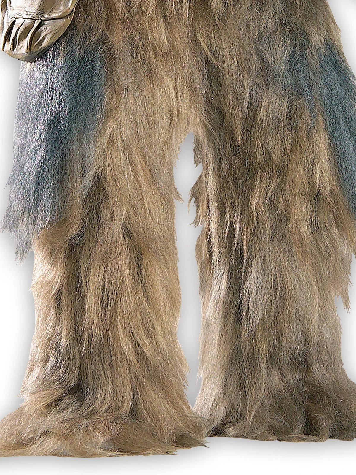 Chewbacca Supreme Edition Costume For Adults - Star Wars 6 Chewbacca Supreme Edition Costume For Adults - Star Wars - Image 4