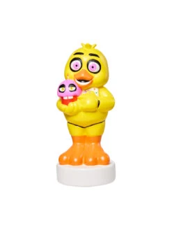 Chica 30cm Light-Up Decor - Five Nights At Freddy's