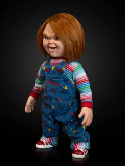 Chucky - 1:1 Life Size Replica Doll - Chucky TV Series - NECA Collectibles -Costumne super center Chucky 11 Life Size Replica Doll Chucky TV Series NECA Collectibles NECA Action Figures 3