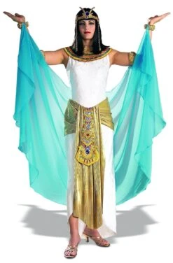 Cleopatra Collector's Edition Costume For Adults
