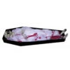 Coffin With Skeleton Halloween Prop -Costumne super center Coffin with Skeleton Halloween Prop Rubies Accessories Decor