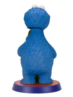 Cookie Monster - Head Knocker - Sesame Street - NECA Collectibles 9 Cookie Monster - Head Knocker - Sesame Street - NECA Collectibles -Costumne super center Cookie Monster Head Knocker Sesame Street NECA Collectibles NECA Action Figures 3