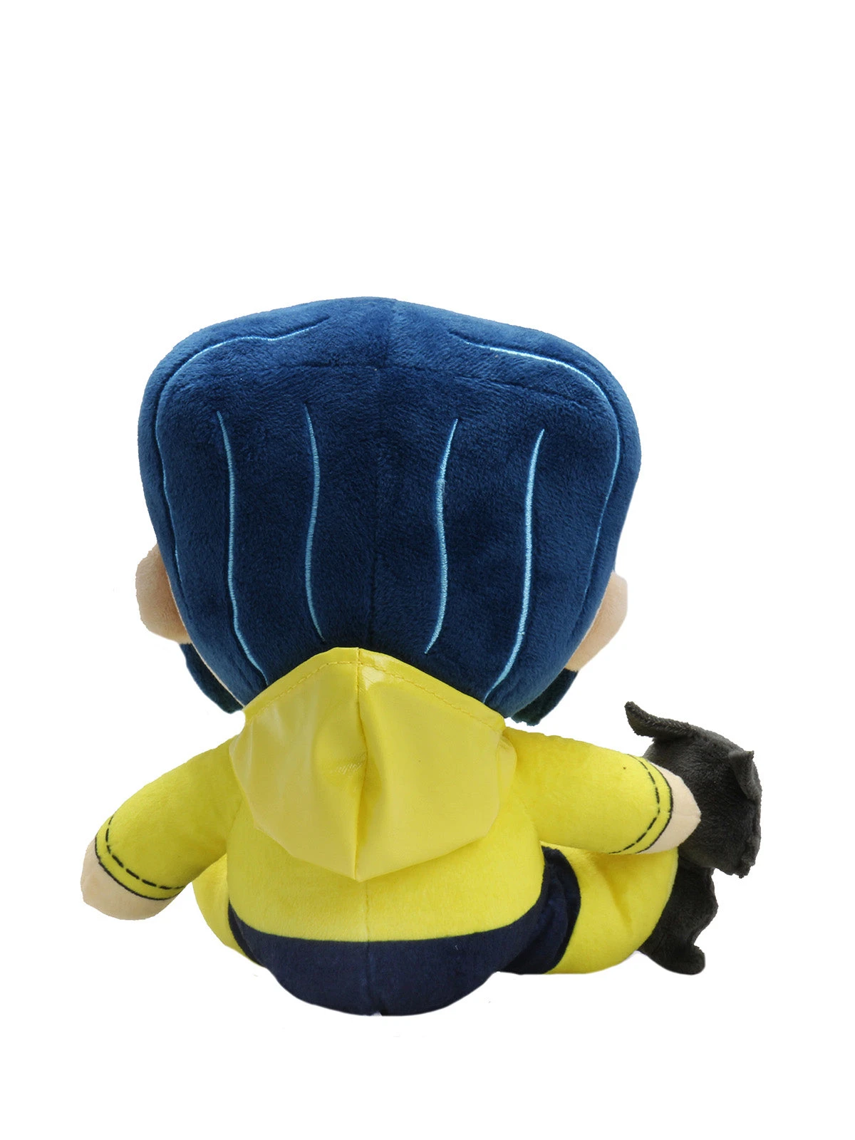 Coraline And The Cat - Plush Phunny - Coraline - Kidrobot 6 Coraline And The Cat - Plush Phunny - Coraline - Kidrobot - Image 4