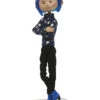 Coraline In Star Sweater - 7" Articulated Figure - Coraline - NECA Collectibles 2 Coraline In Star Sweater - 7" Articulated Figure - Coraline - NECA Collectibles -Costumne super center Coraline in Star Sweater 7 Articulated Figure Coraline NECA Collectibles NECA Action Figures
