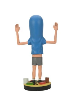 Cornholio - Head Knocker - Beavis & Butt-Head - NECA Collectibles 7 Cornholio - Head Knocker - Beavis & Butt-Head - NECA Collectibles -Costumne super center Cornholio Head Knocker Beavis Butt Head NECA Collectibles NECA Action Figures 3