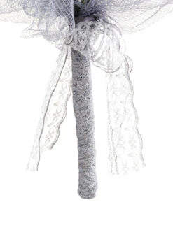 Corpse Bride Bouquet - Tim Burton's Corpse Bride -Costumne super center Corpse Bride Bouquet Tim Burtons Corpse Bride Rubies Accessories Other 3