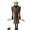 Count Orlok Silver Screen Edition Toony Terrors - 6" Scale Action Figure - Nosferatu - NECA Collectibles 1 Count Orlok Silver Screen Edition Toony Terrors - 6" Scale Action Figure - Nosferatu - NECA Collectibles -Costumne super center Count Orlok Silver Screen Edition Toony Terrors 6 Scale Action Figure Nosferatu NECA Collectibles NECA Action Figures