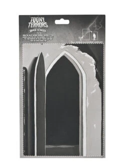 Count Orlok Silver Screen Edition Toony Terrors - 6" Scale Action Figure - Nosferatu - NECA Collectibles -Costumne super center Count Orlok Silver Screen Edition Toony Terrors 6 Scale Action Figure Nosferatu NECA Collectibles NECA Action Figures 8