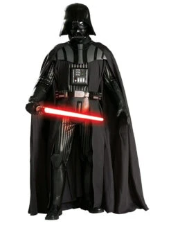 Darth Vader Collector's Edition Costume For Adults - Star Wars