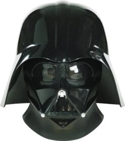 Darth Vader Collector's Helmet For Adults - Star Wars
