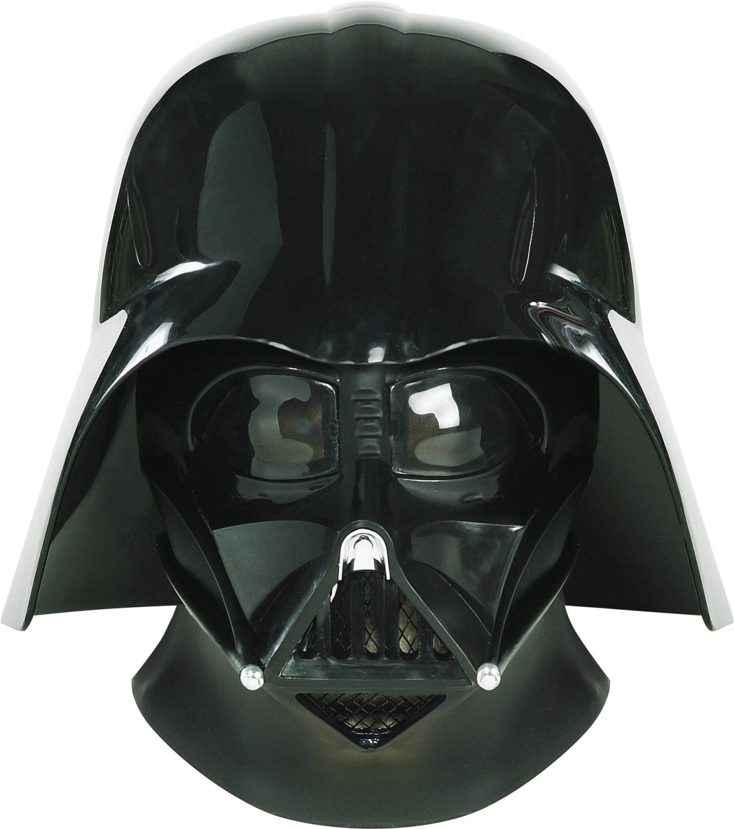 Darth Vader Collector's Helmet For Adults - Star Wars 3 Darth Vader Collector's Helmet For Adults - Star Wars