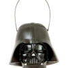 Darth Vader Party Favour Bucket - Star Wars -Costumne super center Darth Vader Party Favour Bucket Star Wars Rubies Accessories Decor