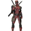Deadpool - Lifesize Foam Replica - Marvel Deadpool - NECA Collectibles 1 Deadpool - Lifesize Foam Replica - Marvel Deadpool - NECA Collectibles -Costumne super center Deadpool Lifesize Foam Replica Marvel Deadpool NECA Collectibles NECA Action Figures