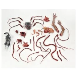 Deluxe Ultimate Dog Creature - 7" Scale Action Figure - The Thing - NECA Collectibles -Costumne super center Deluxe Ultimate Dog Creature 7 Scale Action Figure The Thing NECA Collectibles NECA Action Figures 2