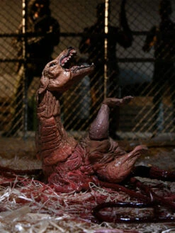 Deluxe Ultimate Dog Creature - 7" Scale Action Figure - The Thing - NECA Collectibles -Costumne super center Deluxe Ultimate Dog Creature 7 Scale Action Figure The Thing NECA Collectibles NECA Action Figures 5