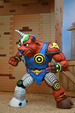 Dirtbag And Groundchuck 2-pack - 7" Scale Action Figures - Teenage Mutant Ninja Turtles (Cartoon) - NECA Collectibles 9 Dirtbag And Groundchuck 2-pack - 7" Scale Action Figures - Teenage Mutant Ninja Turtles (Cartoon) - NECA Collectibles -Costumne super center Dirtbag and Groundchuck 2 pack 7 Scale Action Figures Teenage Mutant Ninja Turtles Cartoon NECA Collectibles NECA Action Figures 2