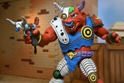 Dirtbag And Groundchuck 2-pack - 7" Scale Action Figures - Teenage Mutant Ninja Turtles (Cartoon) - NECA Collectibles 12 Dirtbag And Groundchuck 2-pack - 7" Scale Action Figures - Teenage Mutant Ninja Turtles (Cartoon) - NECA Collectibles -Costumne super center Dirtbag and Groundchuck 2 pack 7 Scale Action Figures Teenage Mutant Ninja Turtles Cartoon NECA Collectibles NECA Action Figures 5