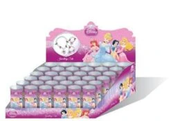 Disney Princess Jewellery Party Favours - Box Of 36