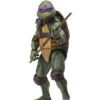 Donatello - 7" Action Figurine - Teenage Mutant Ninja Turtles (1990) - NECA Collectibles -Costumne super center Donatello 7 Action Figurine Teenage Mutant Ninja Turtles 1990 NECA Collectibles NECA Action Figures