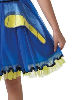 Dory Deluxe Tutu Costume For Toddlers And Kids - Disney Finding Nemo -Costumne super center Dory Deluxe Tutu Costume for Toddlers and Kids Disney Finding Nemo Rubies Kids BabyToddler 3