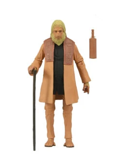 Dr Zaius Legacy Series - 7" Scale Action Figure - Planet Of The Apes - NECA Collectibles