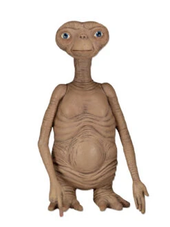 E.T. - 12" Foam Figure Prop Replica - E.T. The Extra Terrestrial - NECA Collectibles