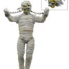 Eddie Mummy - 8" Scale Clothed Action Figurine - Iron Maiden - NECA Collectibles 1 Eddie Mummy - 8" Scale Clothed Action Figurine - Iron Maiden - NECA Collectibles -Costumne super center Eddie Mummy 8 Scale Clothed Action Figurine Iron Maiden NECA Collectibles NECA Action Figures