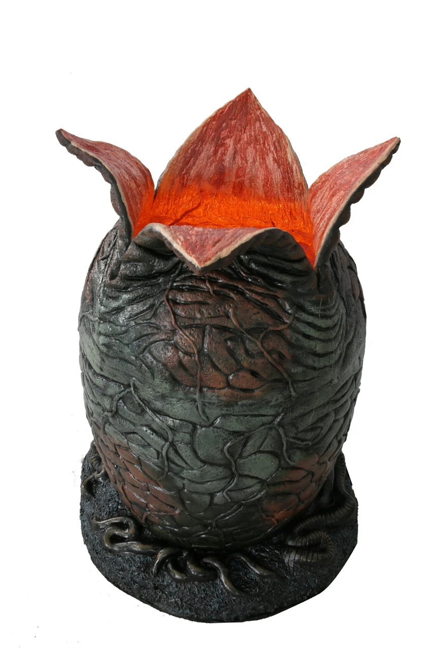 Egg & Facehugger Lifesize Foam Prop Replica - Alien - NECA Collectibles 6 Egg & Facehugger Lifesize Foam Prop Replica - Alien - NECA Collectibles - Image 4