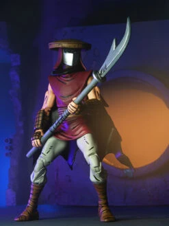 Elite Ninja (Classic Colours) - 7" Scale Action Figure - Teenage Mutant Ninja Turtles (Mirage Comics) - NECA Collectibles -Costumne super center Elite Ninja Classic Colours 7 Scale Action Figure Teenage Mutant Ninja Turtles Mirage Comics NECA Collectibles NECA Action Figures 2