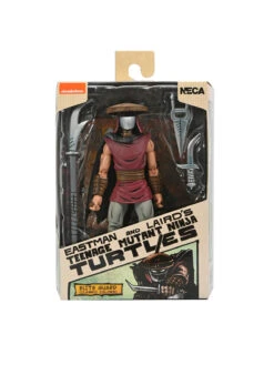 Elite Ninja (Classic Colours) - 7" Scale Action Figure - Teenage Mutant Ninja Turtles (Mirage Comics) - NECA Collectibles -Costumne super center Elite Ninja Classic Colours 7 Scale Action Figure Teenage Mutant Ninja Turtles Mirage Comics NECA Collectibles NECA Action Figures 6