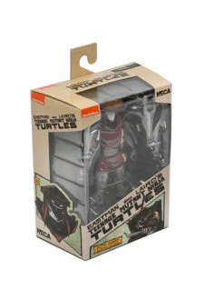 Elite Ninja (Classic Colours) - 7" Scale Action Figure - Teenage Mutant Ninja Turtles (Mirage Comics) - NECA Collectibles -Costumne super center Elite Ninja Classic Colours 7 Scale Action Figure Teenage Mutant Ninja Turtles Mirage Comics NECA Collectibles NECA Action Figures 7