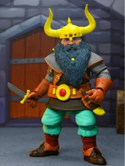 Elkhorn 50th Anniversary - 7" Scale Action Figure - Dungeons & Dragons - NECA Collectibles 12 Elkhorn 50th Anniversary - 7" Scale Action Figure - Dungeons & Dragons - NECA Collectibles -Costumne super center Elkhorn 50th Anniversary 7 Scale Action Figure Dungeons Dragons NECA Collectibles NECA Action Figures 3