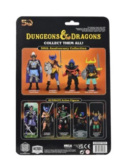Elkhorn 50th Anniversary - 7" Scale Action Figure - Dungeons & Dragons - NECA Collectibles 17 Elkhorn 50th Anniversary - 7" Scale Action Figure - Dungeons & Dragons - NECA Collectibles -Costumne super center Elkhorn 50th Anniversary 7 Scale Action Figure Dungeons Dragons NECA Collectibles NECA Action Figures 8