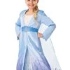 Elsa Limited Edition Travel Costume For Kids - Disney Frozen 2